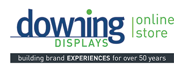 Downing Logo