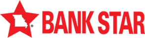 Bank Star Logo