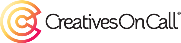 Creatives On Call Logo