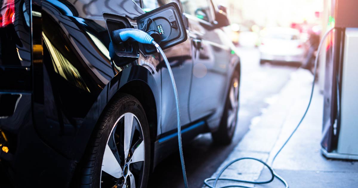 Electrification and the Future of Electric Vehicles