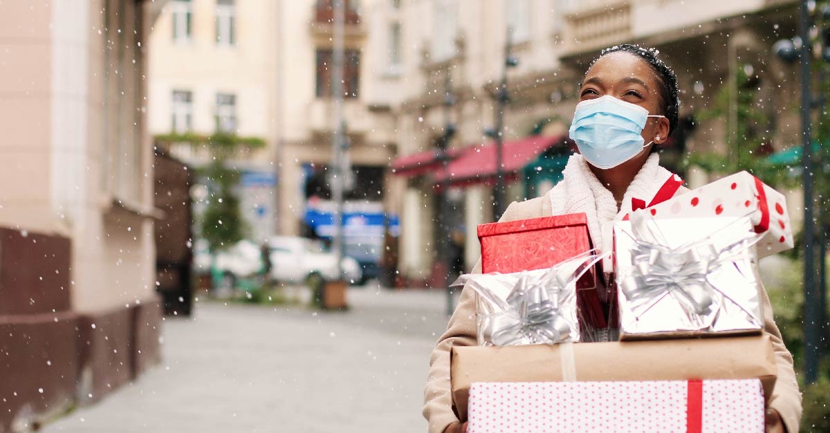 The Pandemic and the Holidays