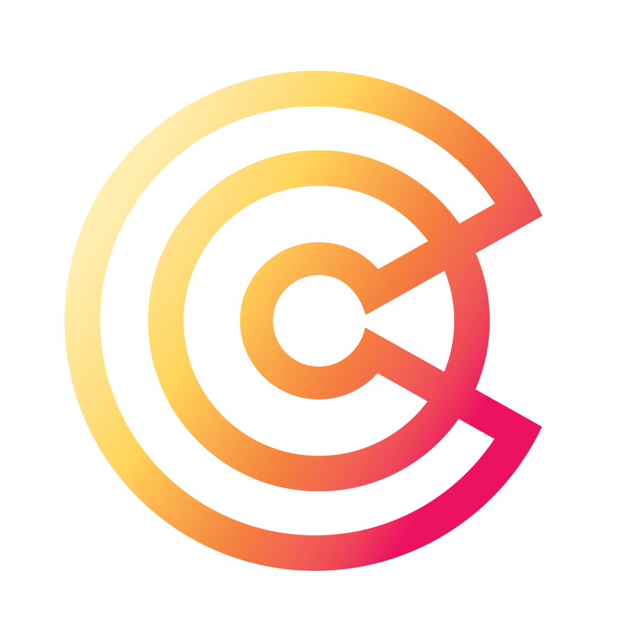 New Creatives On Call Logo Symbol