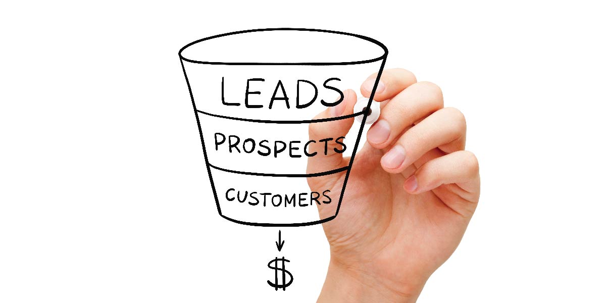 Developing a Sales Funnel as a Business Owner